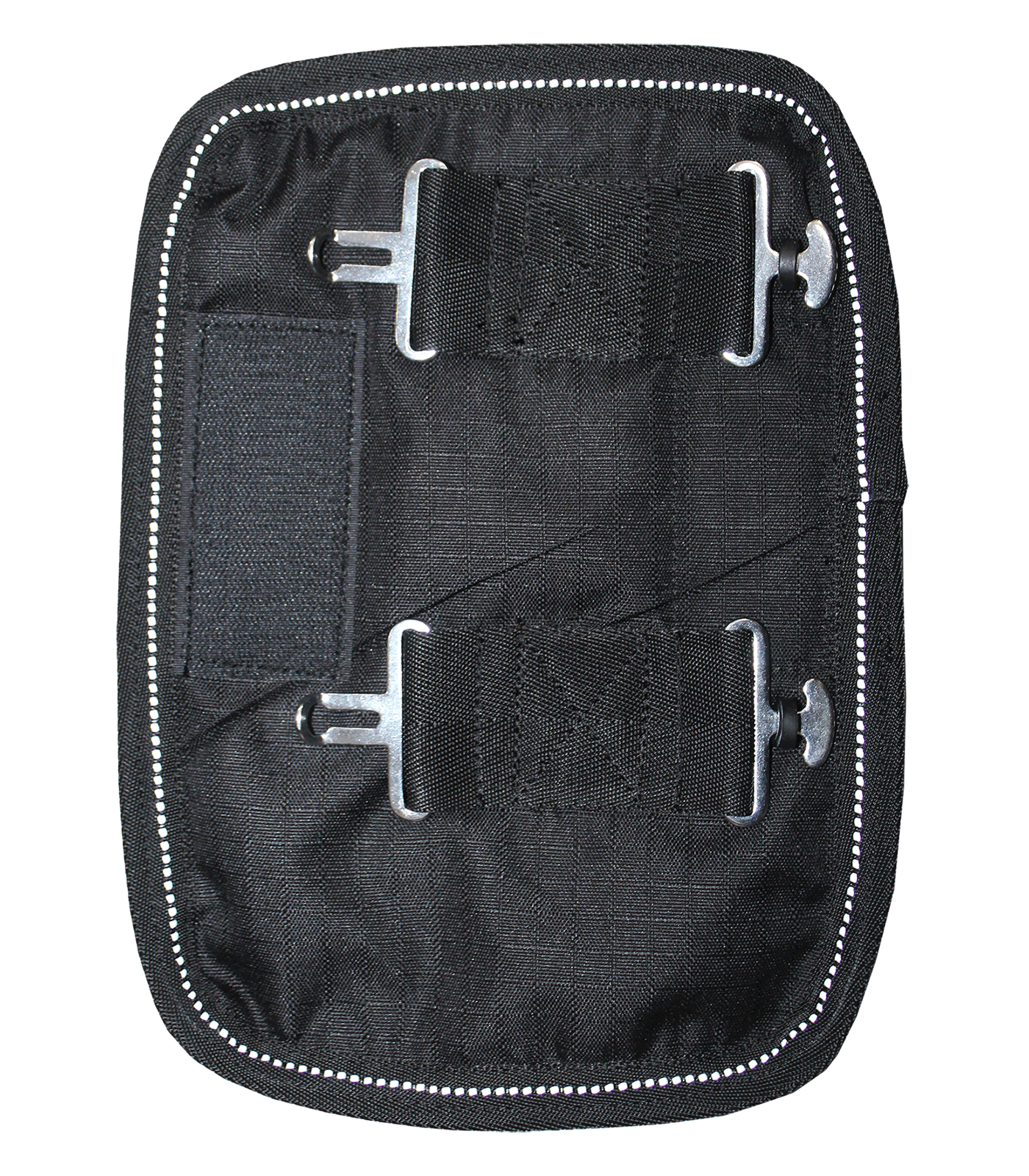 Waldhausen Nordic Rug Extension Closure #colour_black