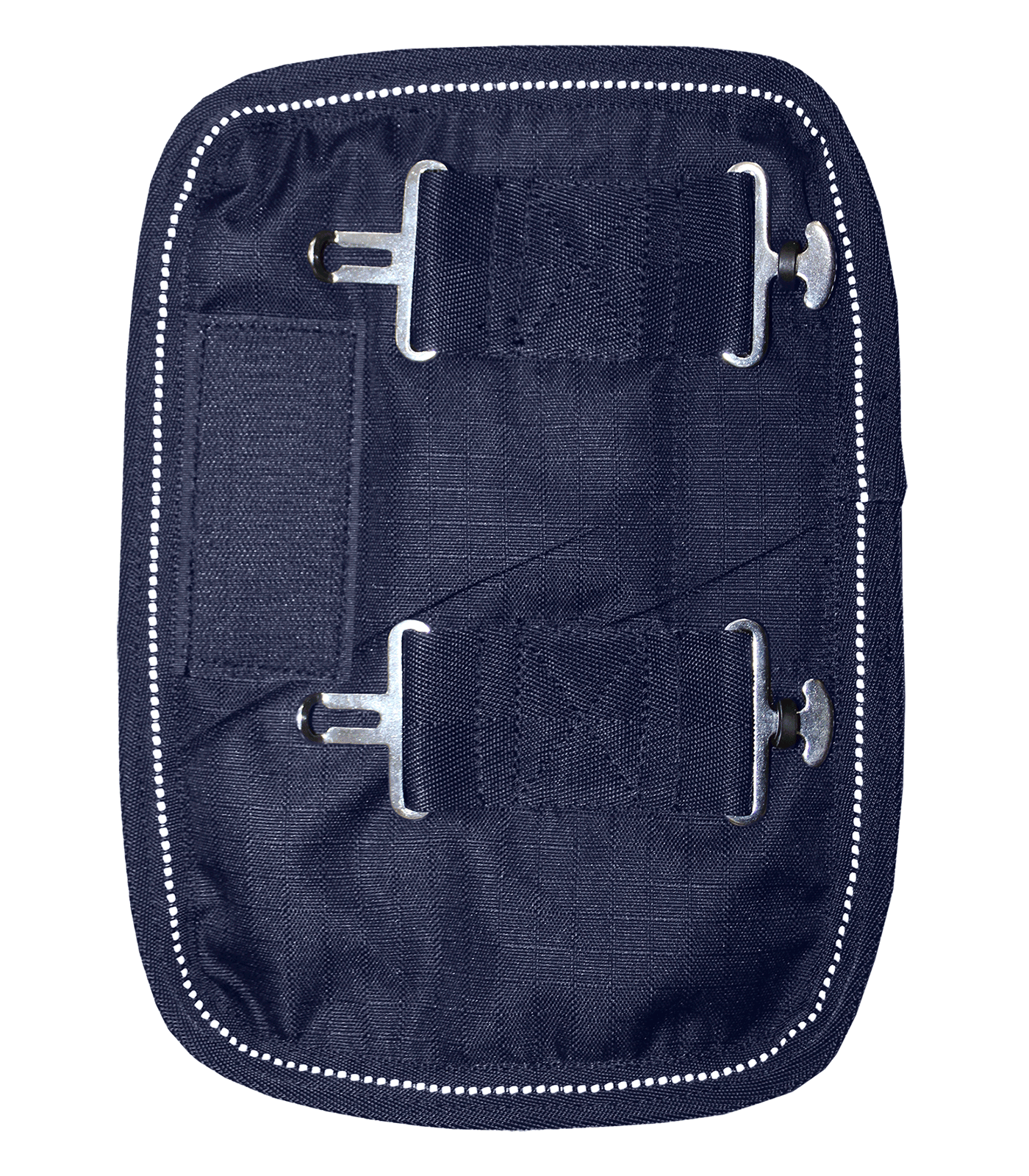 Waldhausen Nordic Rug Extension Closure #colour_night-blue