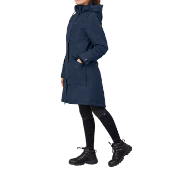 E.L.T Ottawa Ladies Outdoor Shoe #colour_black