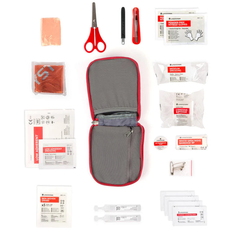 Mountain Paws Dog First Aid Kit