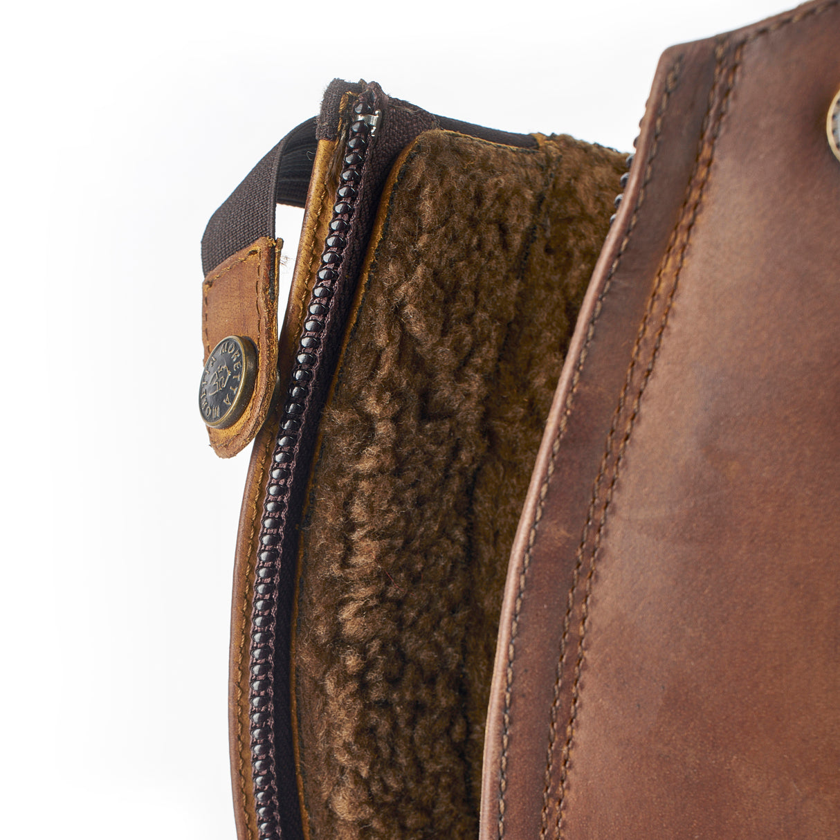 Bottes d'équitation Shires Moretta Ventura pour femmes