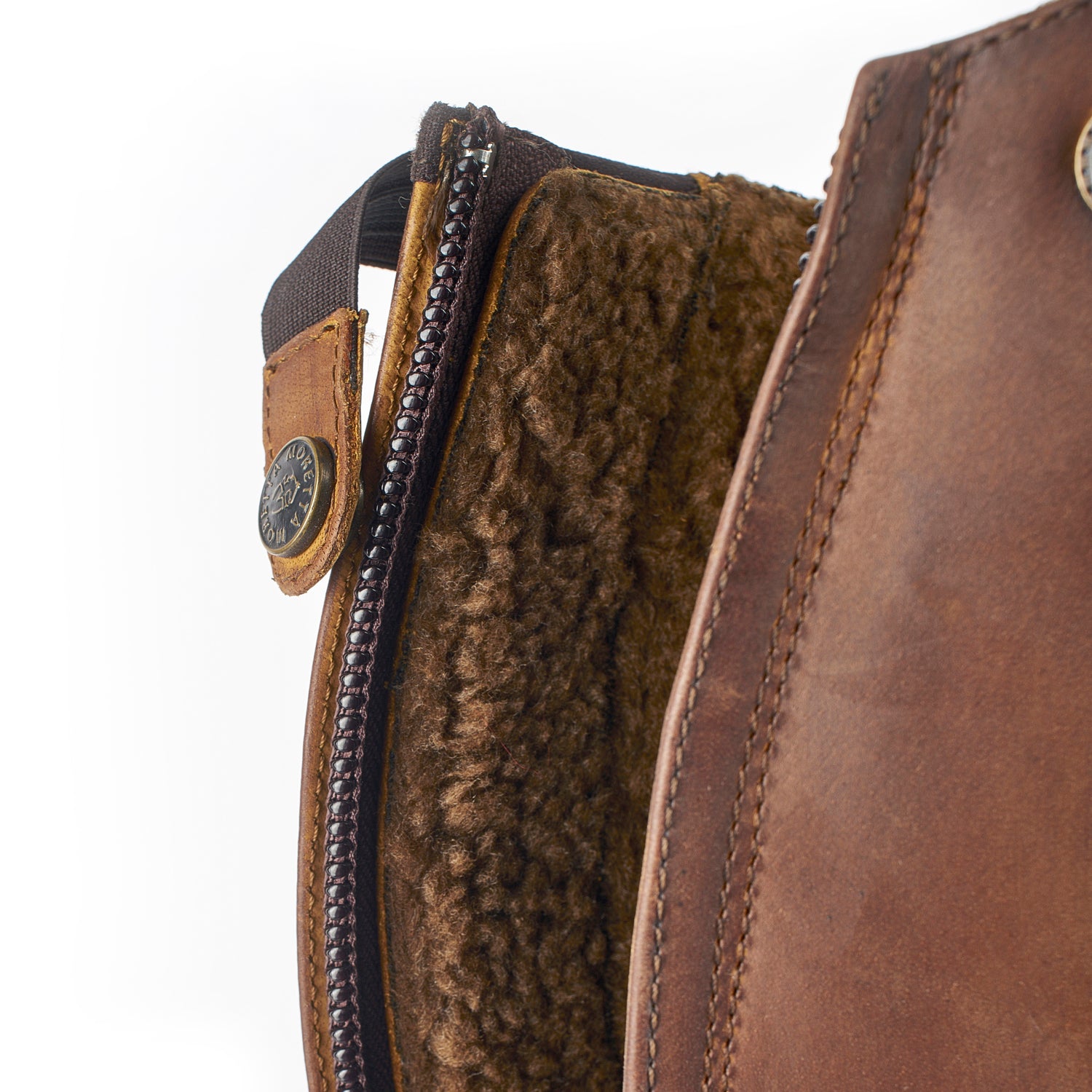 Bottes d'équitation Shires Moretta Ventura pour femmes