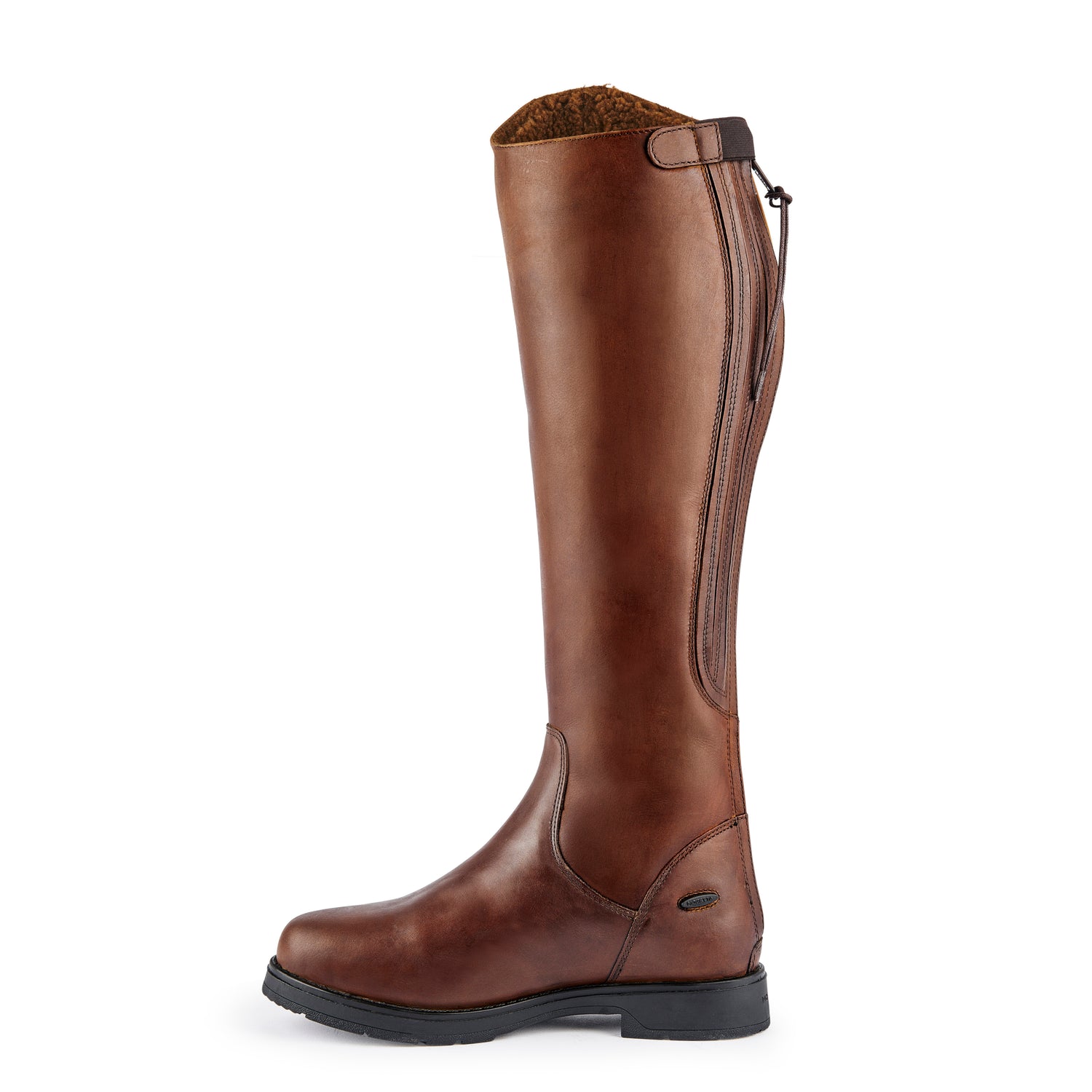 Bottes d'équitation Shires Moretta Ventura pour femmes