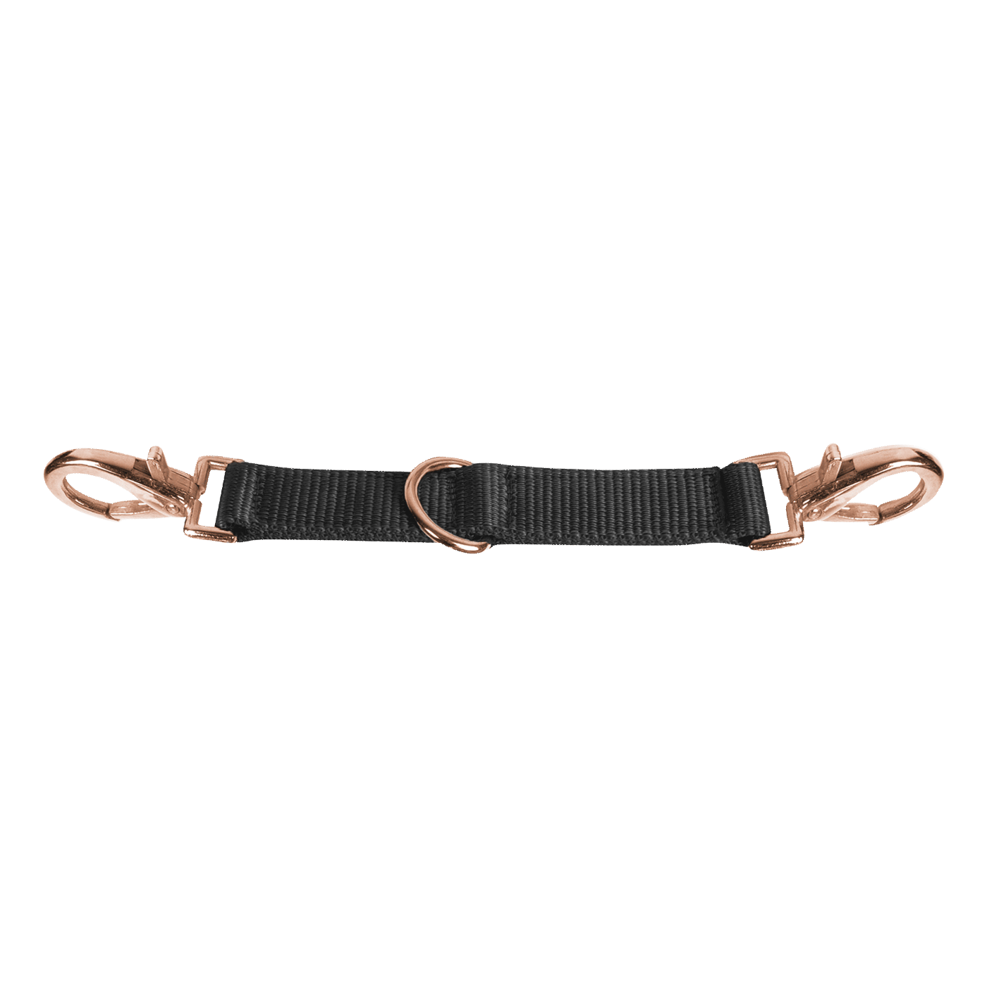 Waldhausen Rosé Lunge Coupling #colour_black