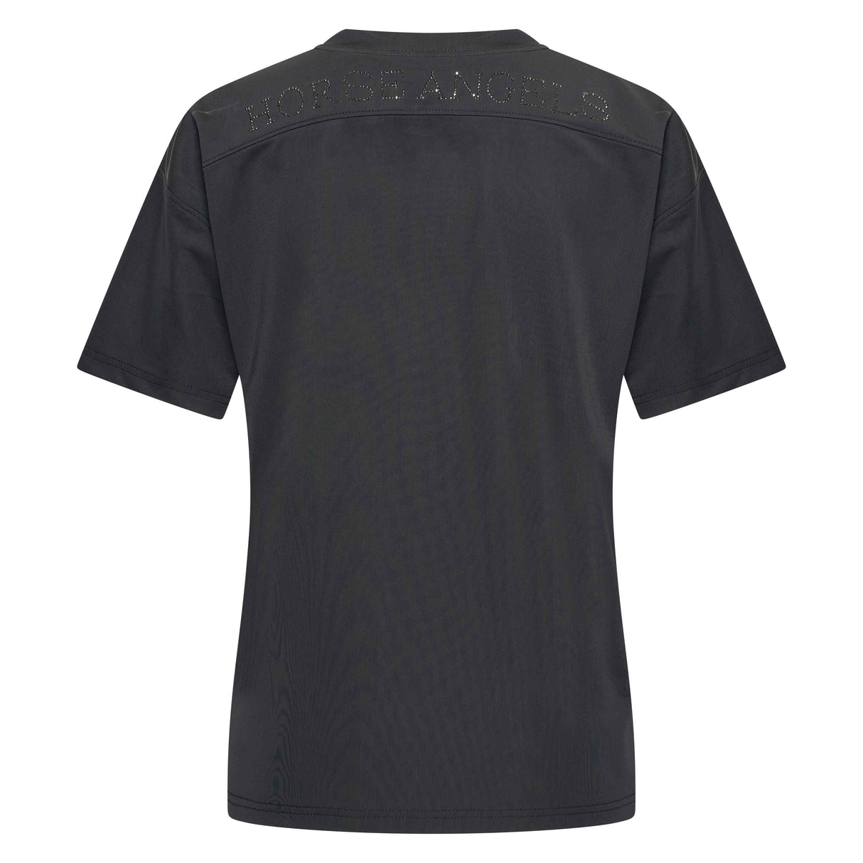 Imperial Riding Women's Horse Angel T-Shirt #colour_black