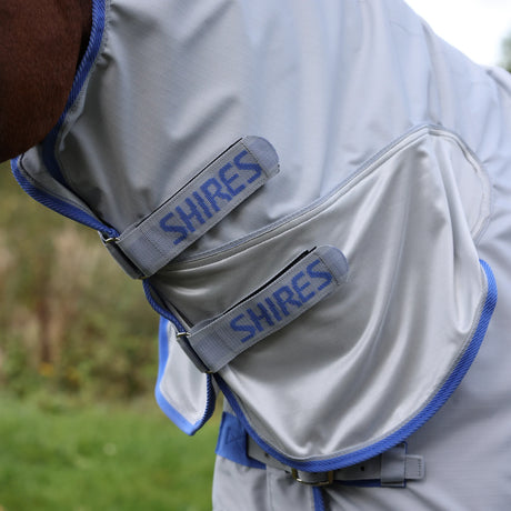 Shires Tempest Original Waterproof Combi Fly Rug