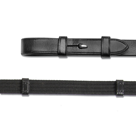 Waldhausen 19mm Web-Reins #colour_black