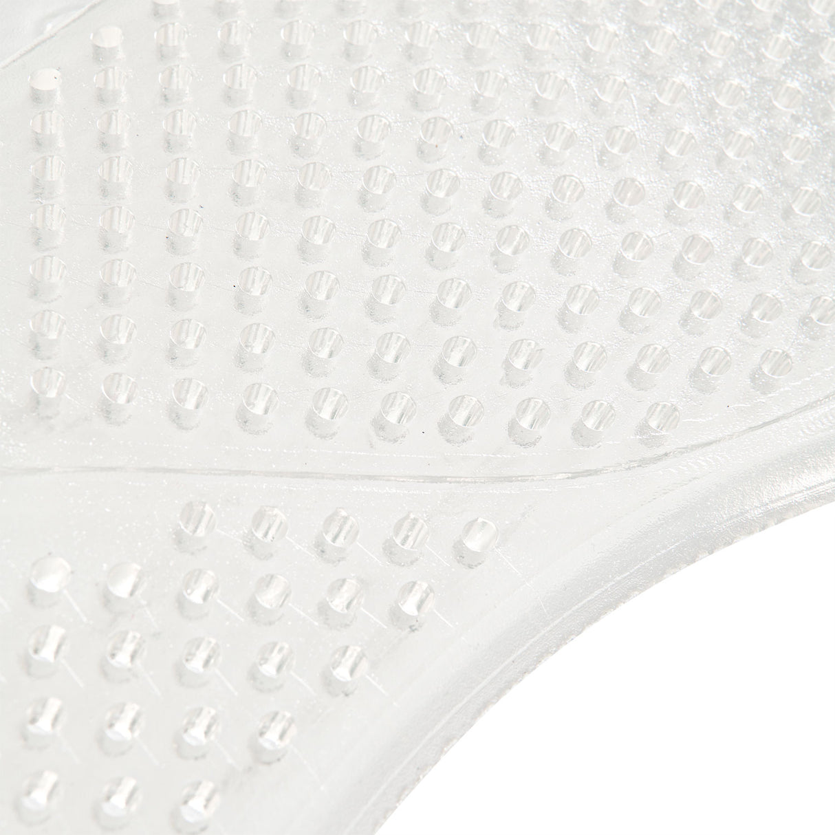 Acavallo Gel Ns Classic Anatomical Flat #colour_transparent