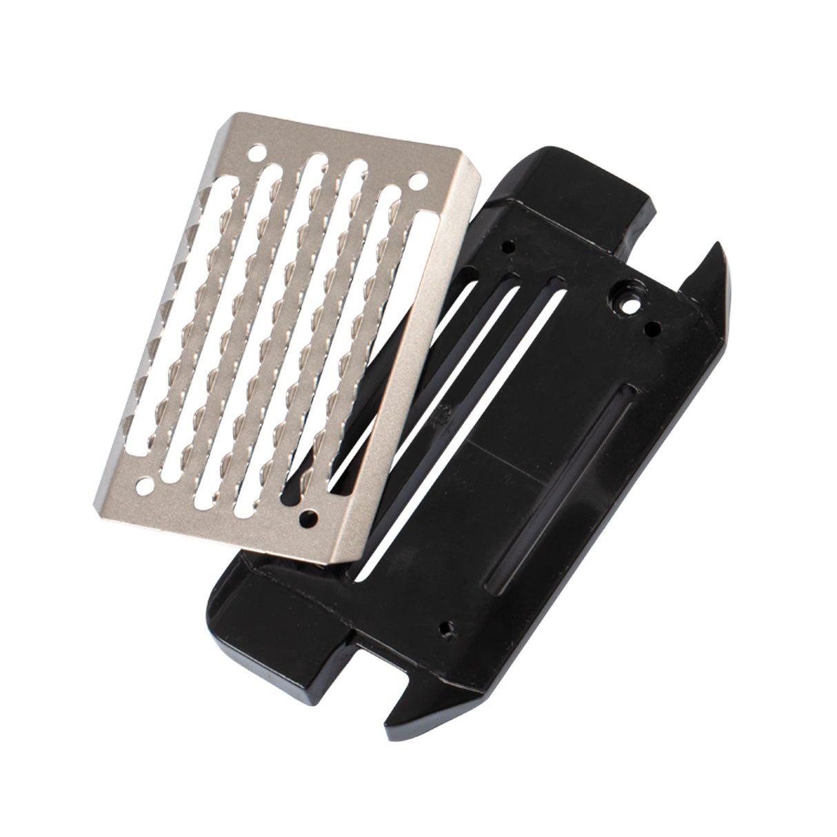 Acavallo Replacement Tread Arena Alupro Stirrups