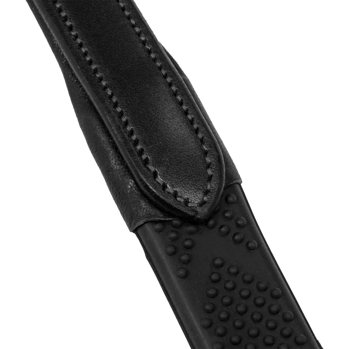 Acavallo Kris Reins 5/8" #colour_black