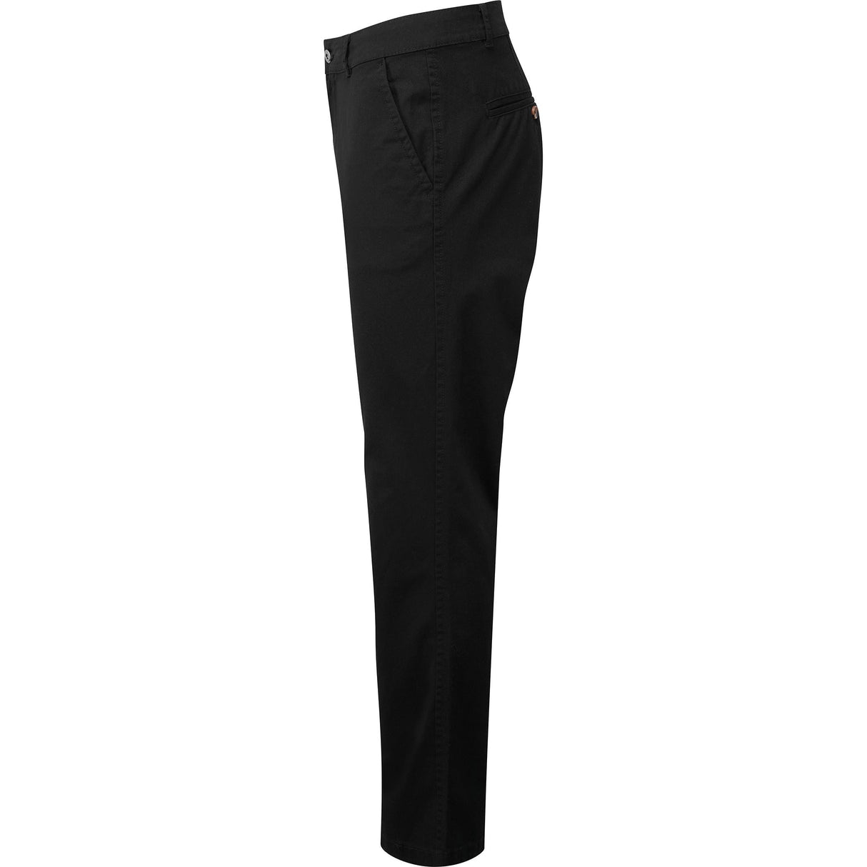 Asquith & Fox Men's Regular Classic Fit Chinos