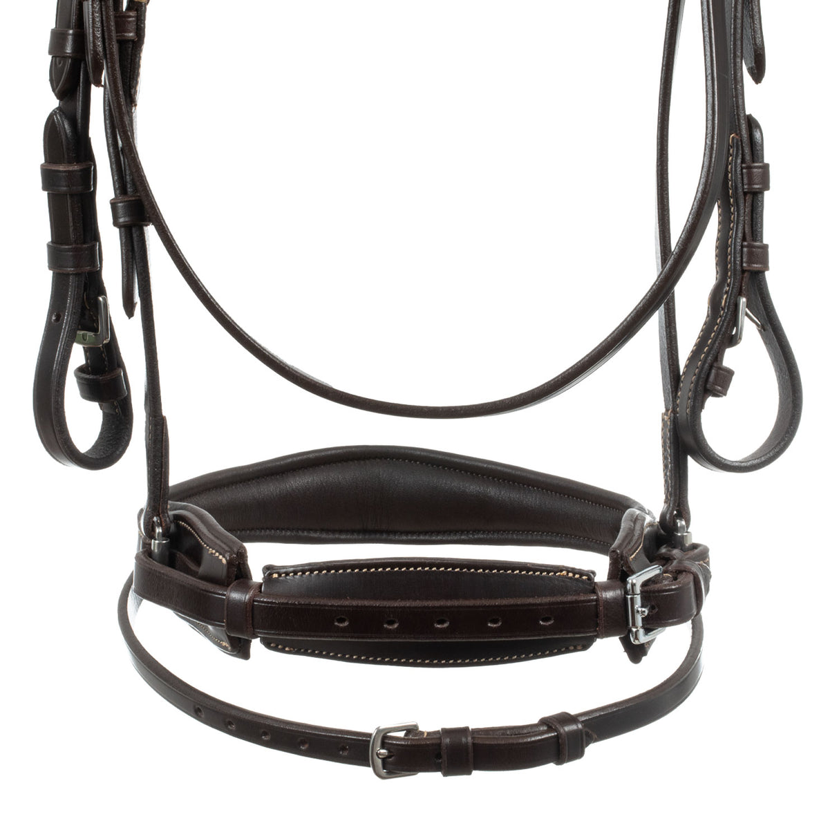 Equestro Jubilee Model Bridle