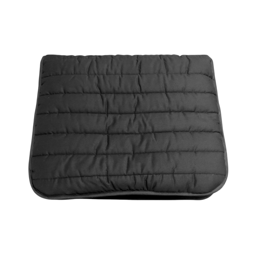 Equi-Sential Comfort Pad #colour_black