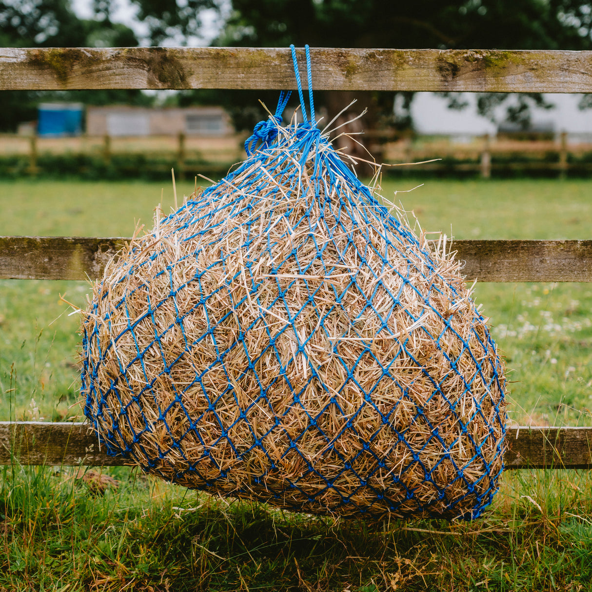 GS Equestrian Haynet Deluxe 40"