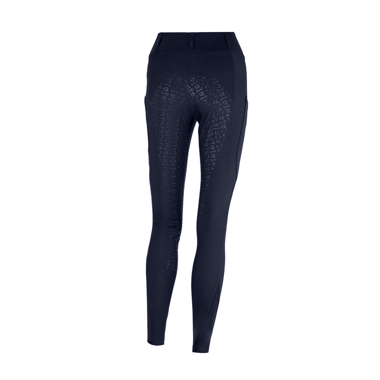 GS Equestrian & Country Core Two Pocket Full Seat Riding Tights