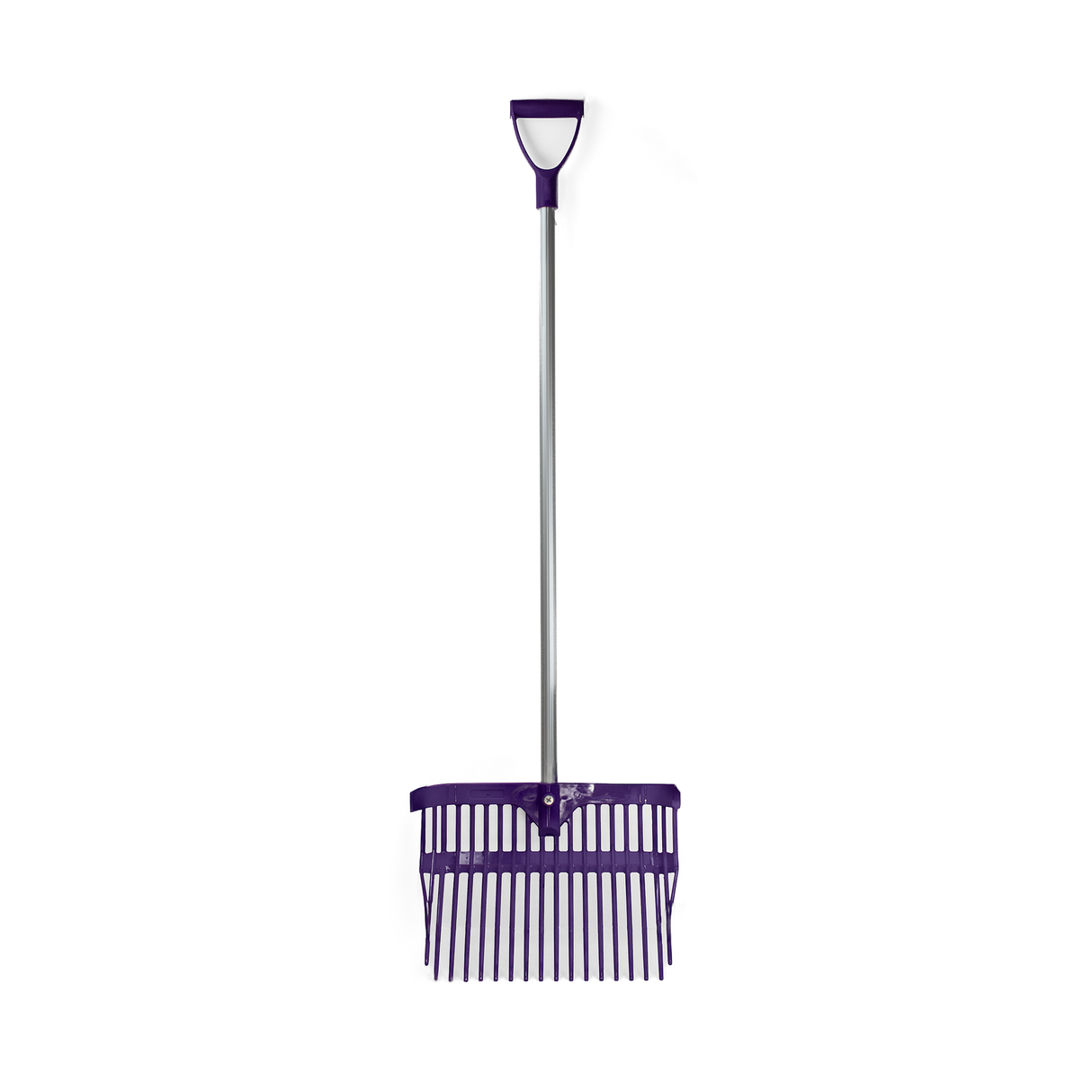 GS Equestrian Shavings Fork