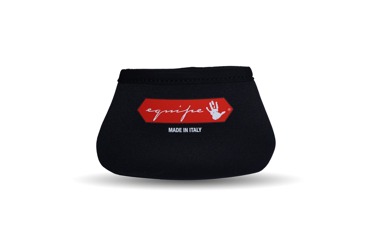 Equipe Stirrup Protection #colour_black