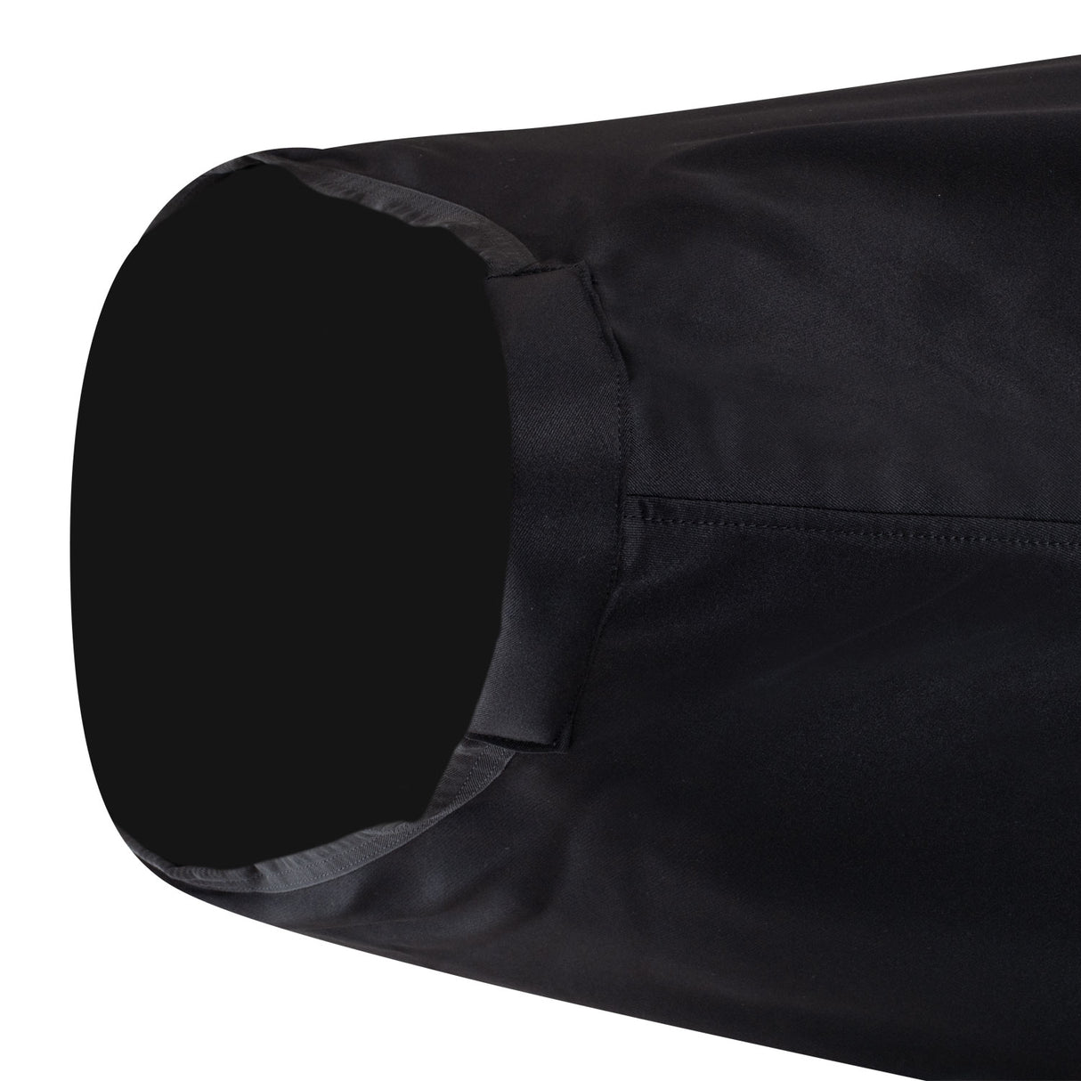 Equestro Hamburg Stable Rug #colour_black