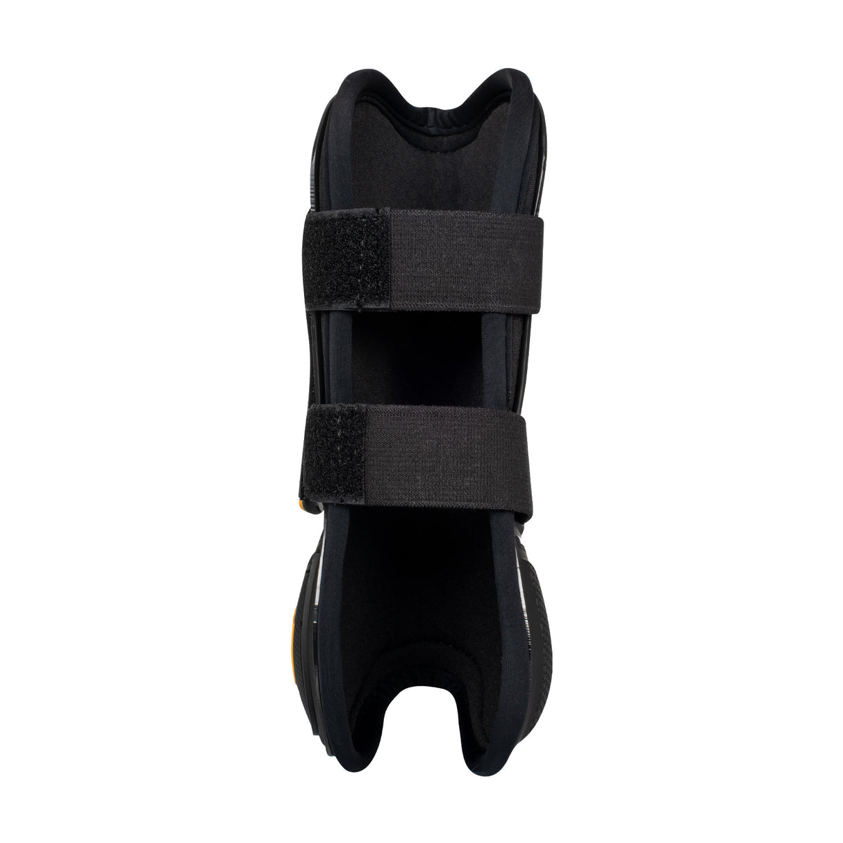 Equestro Tendon Boots Tpu And Neoprene #colour_black