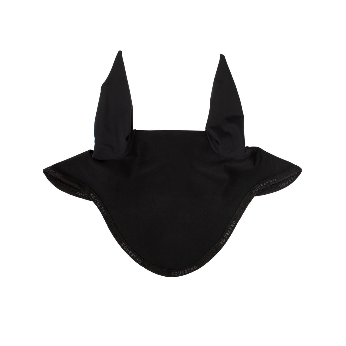 Fly veil in technical fabric