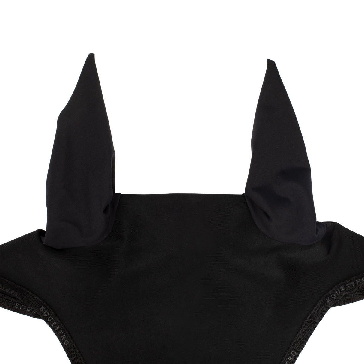 Fly veil in technical fabric