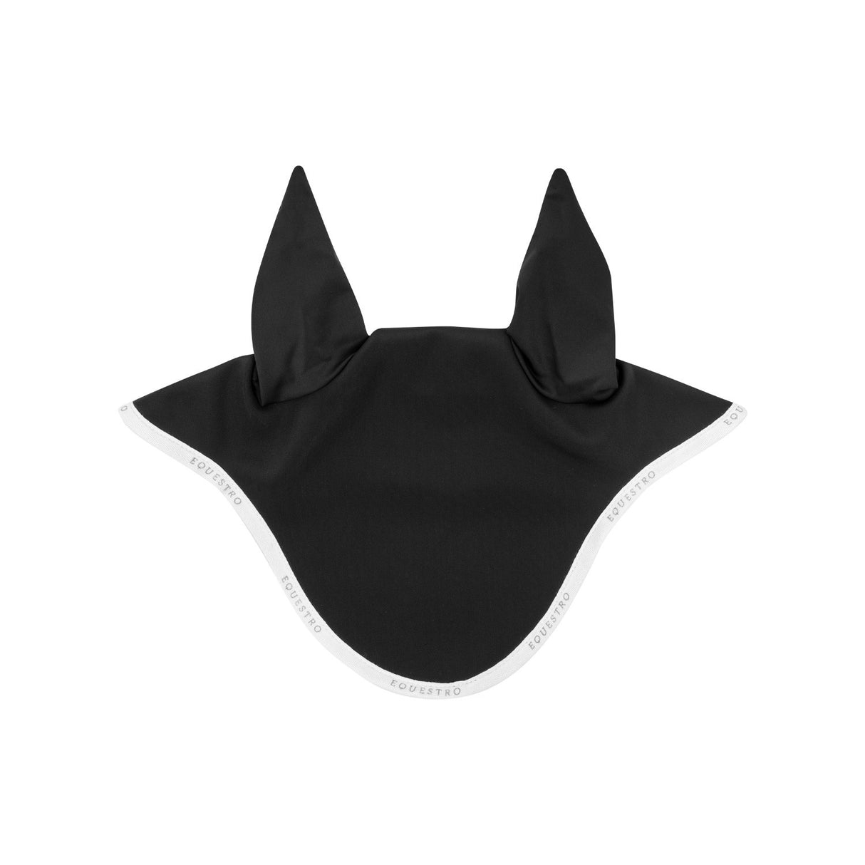 Fly veil in technical fabric