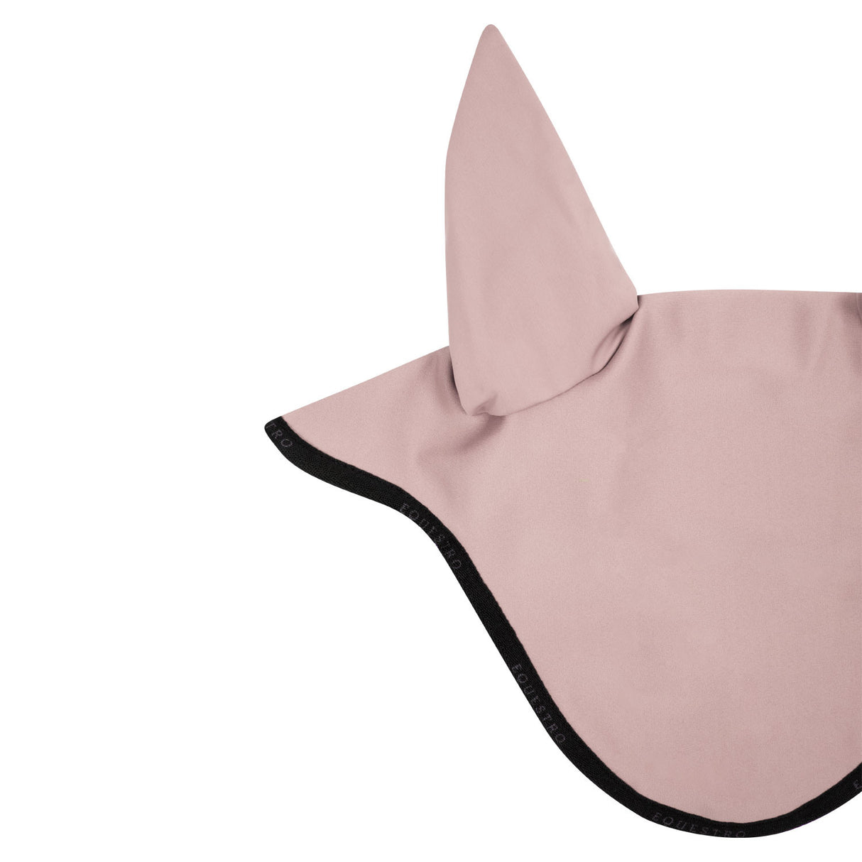 Fly veil in technical fabric