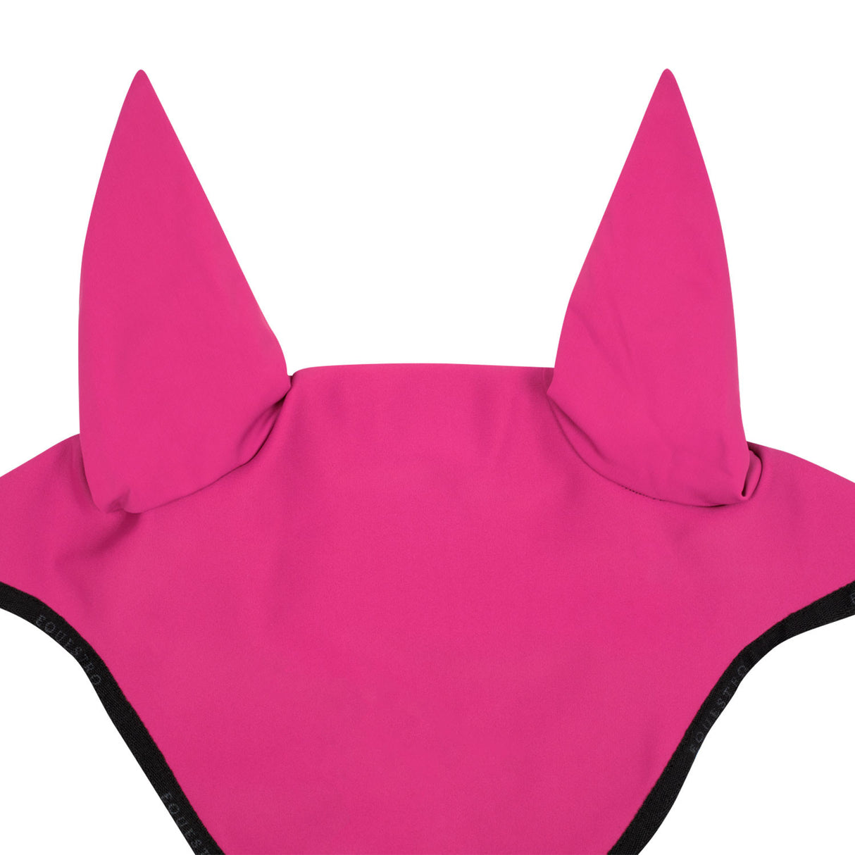 Fly veil in technical fabric