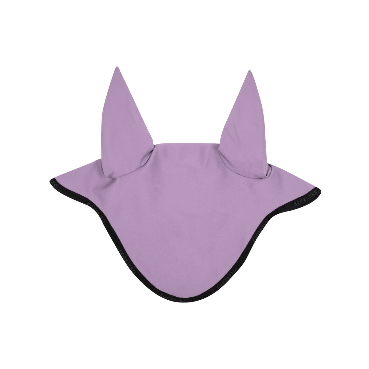 Fly veil in technical fabric