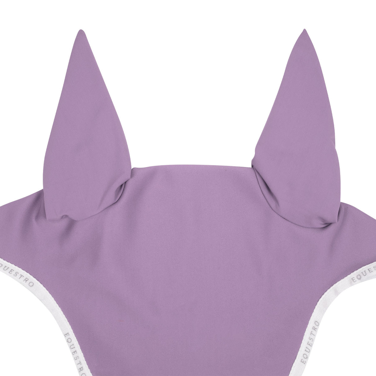 Fly veil in technical fabric