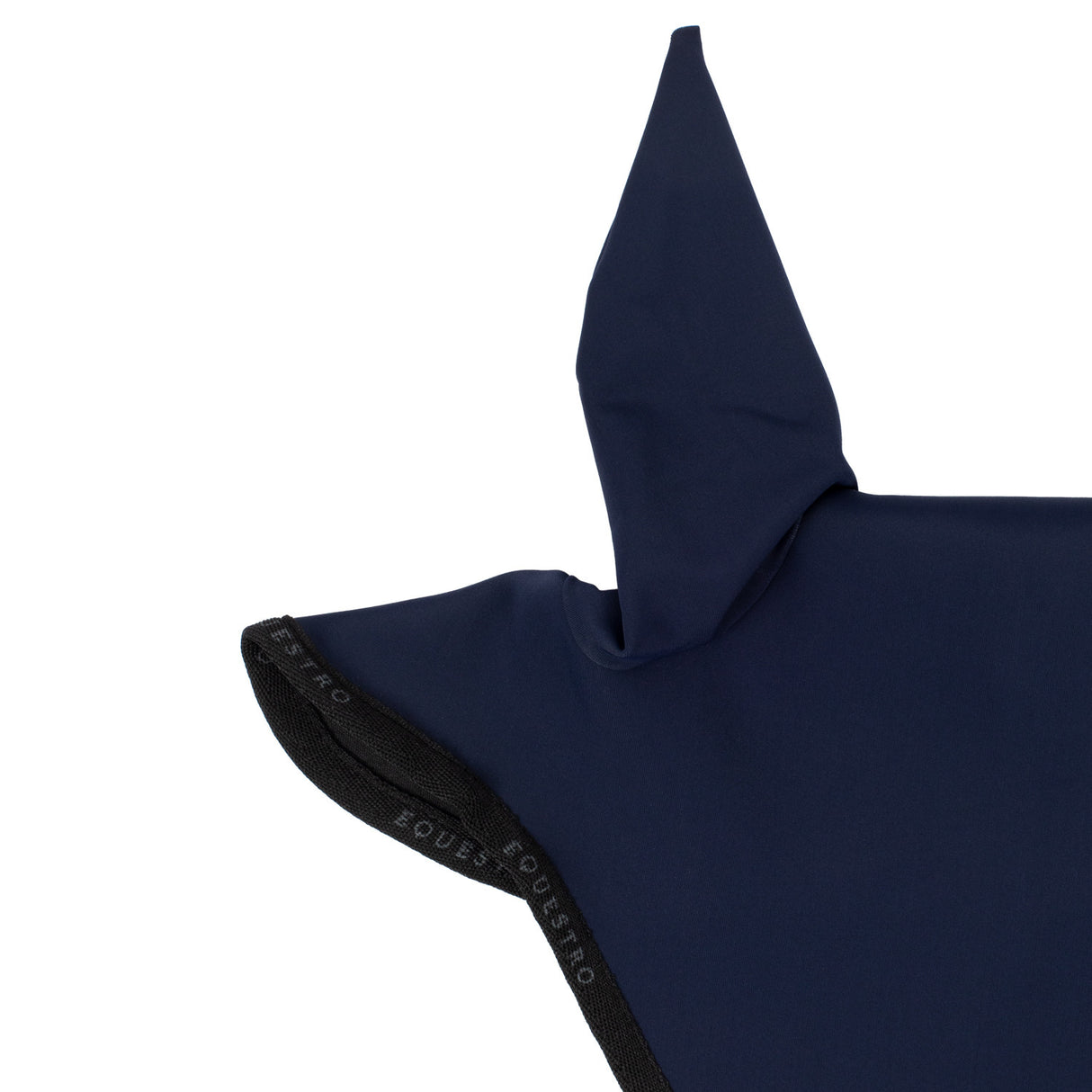 Fly veil in technical fabric
