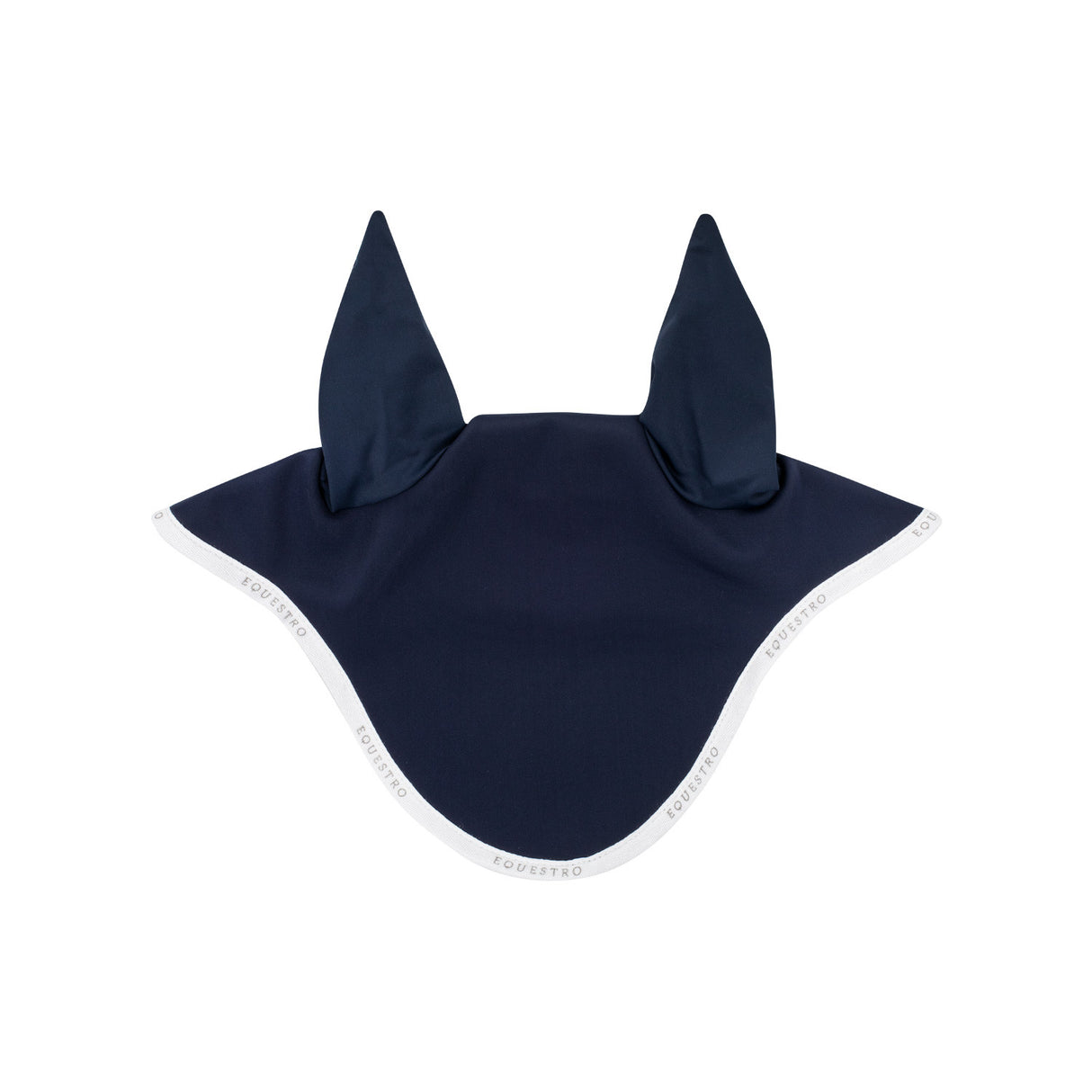 Fly veil in technical fabric