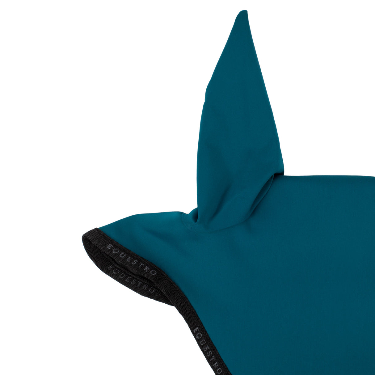 Fly veil in technical fabric