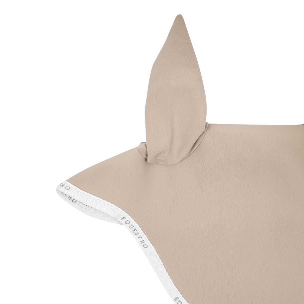 Fly veil in technical fabric