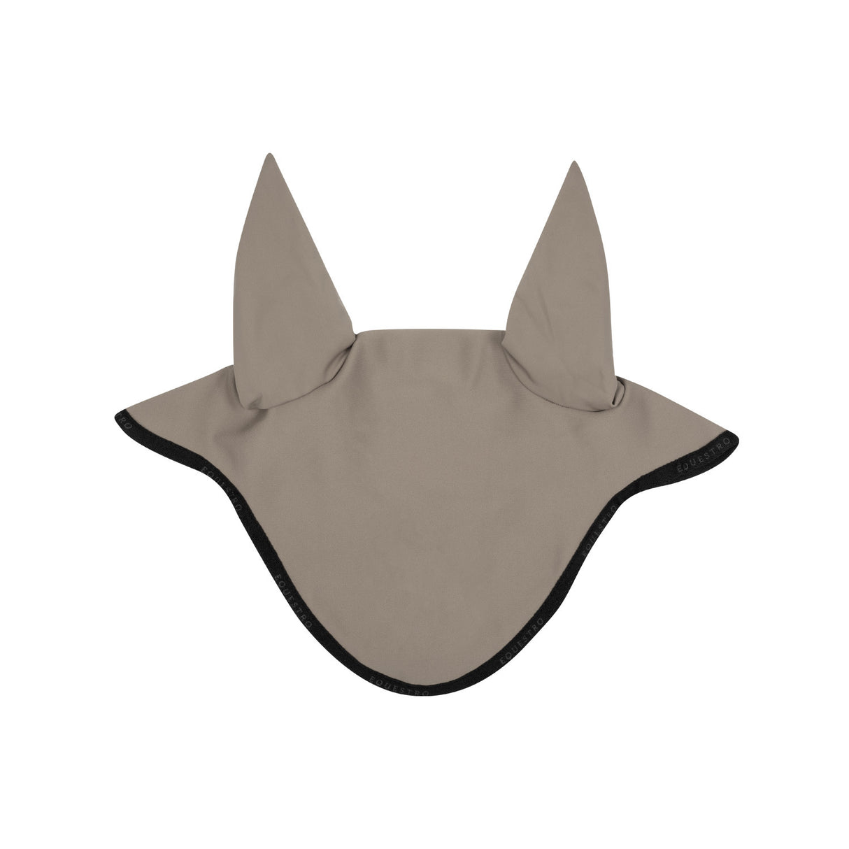 Fly veil in technical fabric