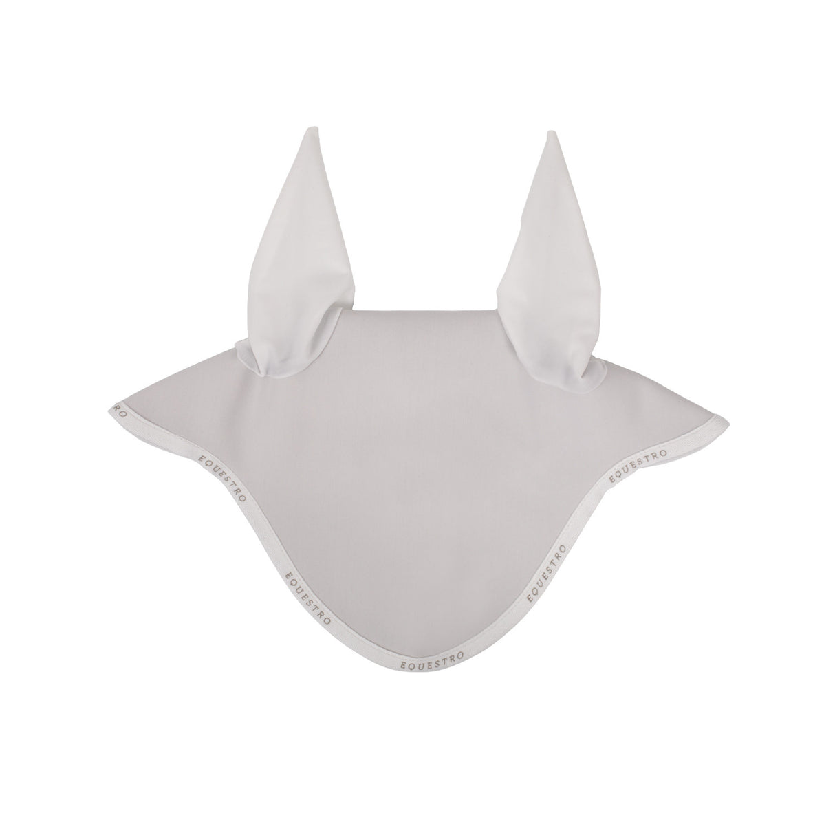 Fly veil in technical fabric