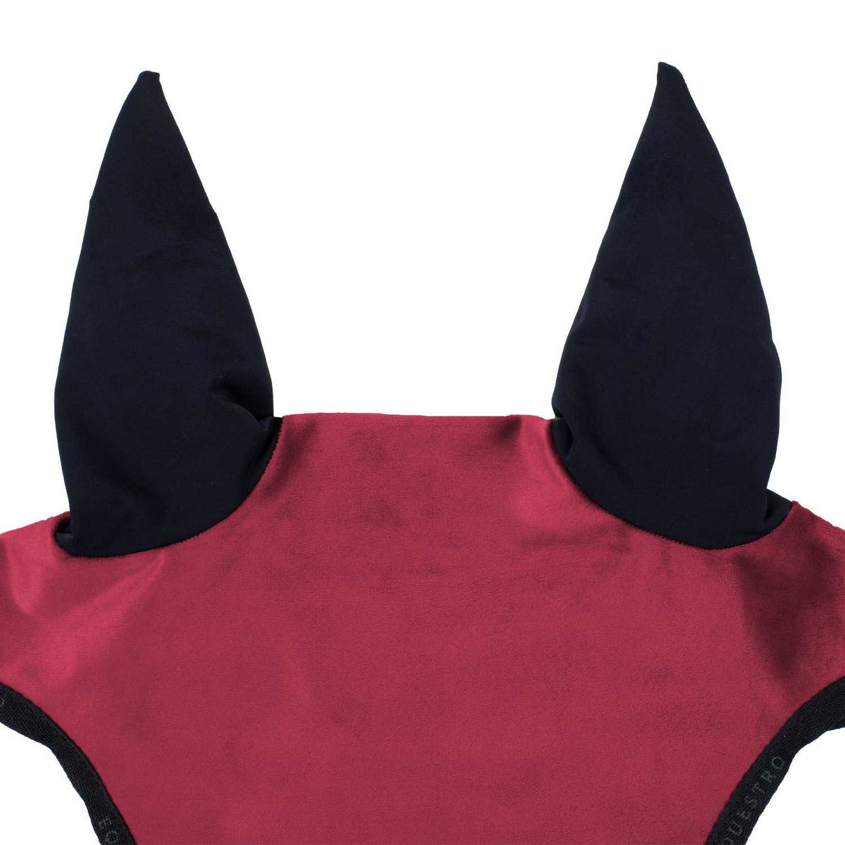 Fly veil Louvre technical fabric