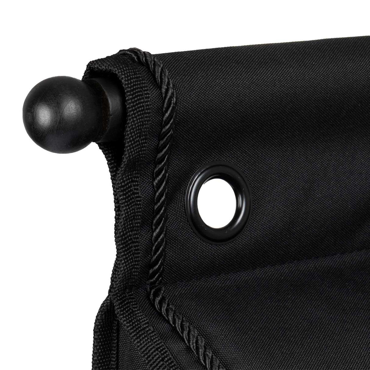 Equestro Grooming Bag With Bar #colour_black