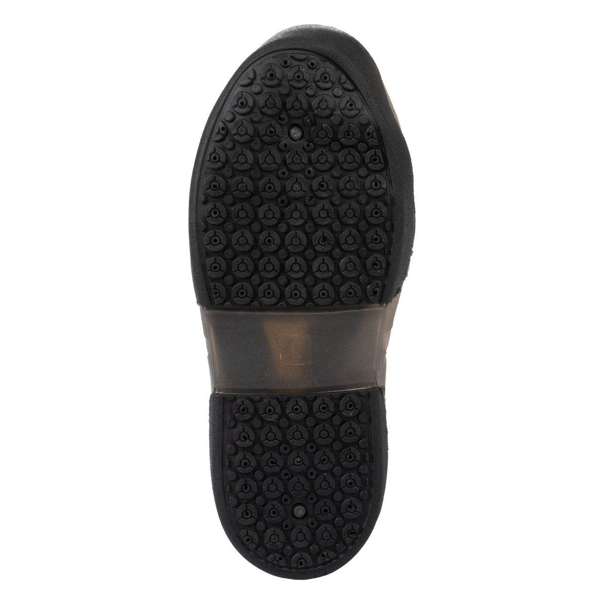 Equestro Unisex Silicone Galoshes #colour_grey