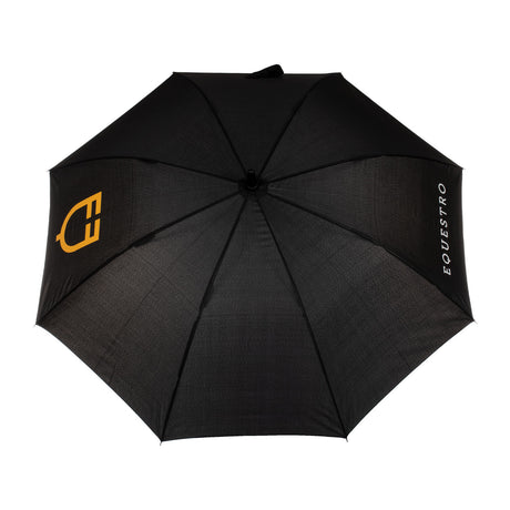 Equestro Logoed Umbrella