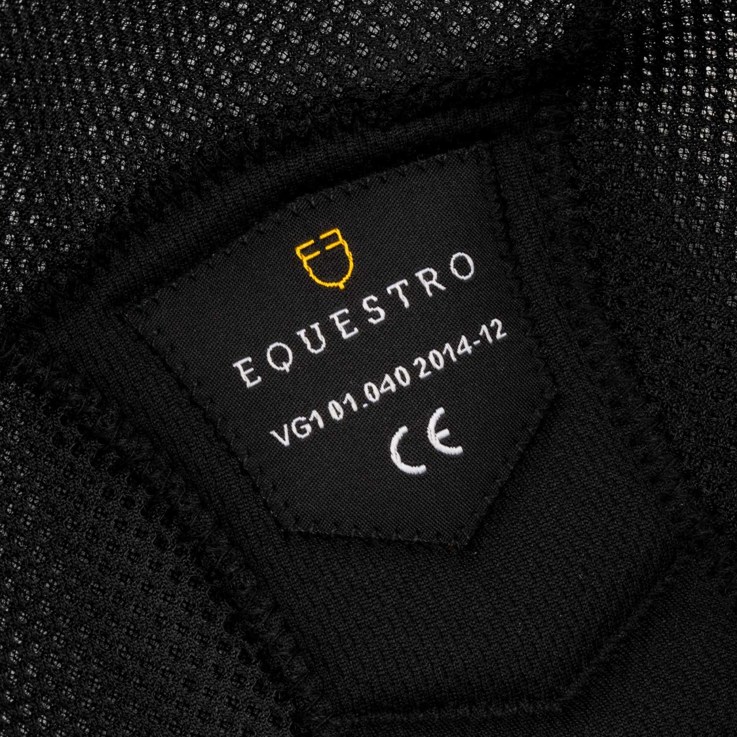 Equestro Helmet Padding For Etu02003