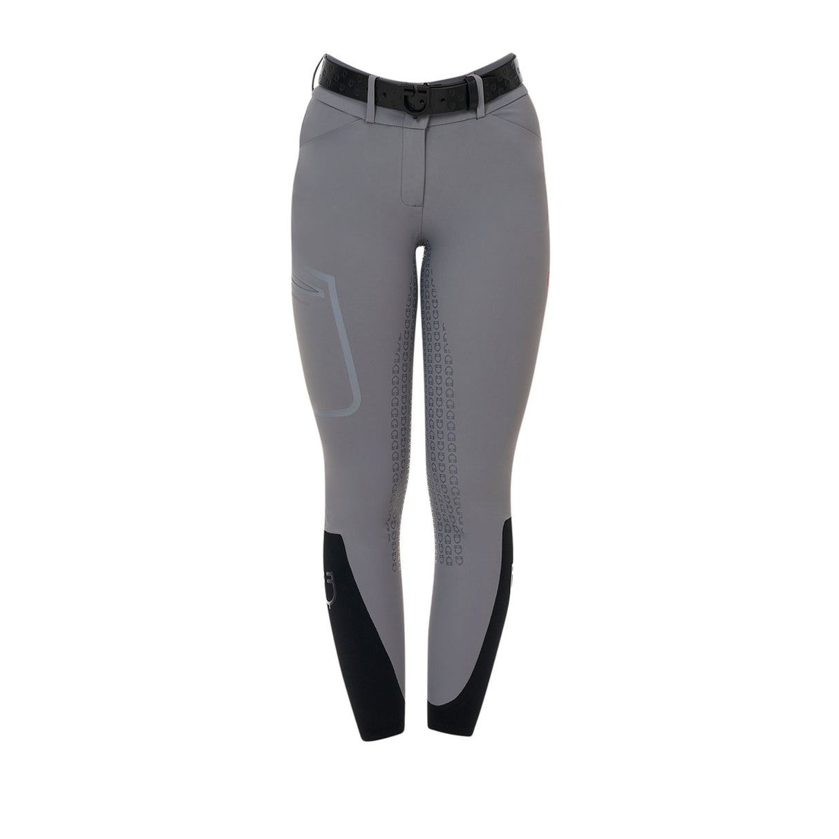 Woman's ridertechnology full grip high waist breeches