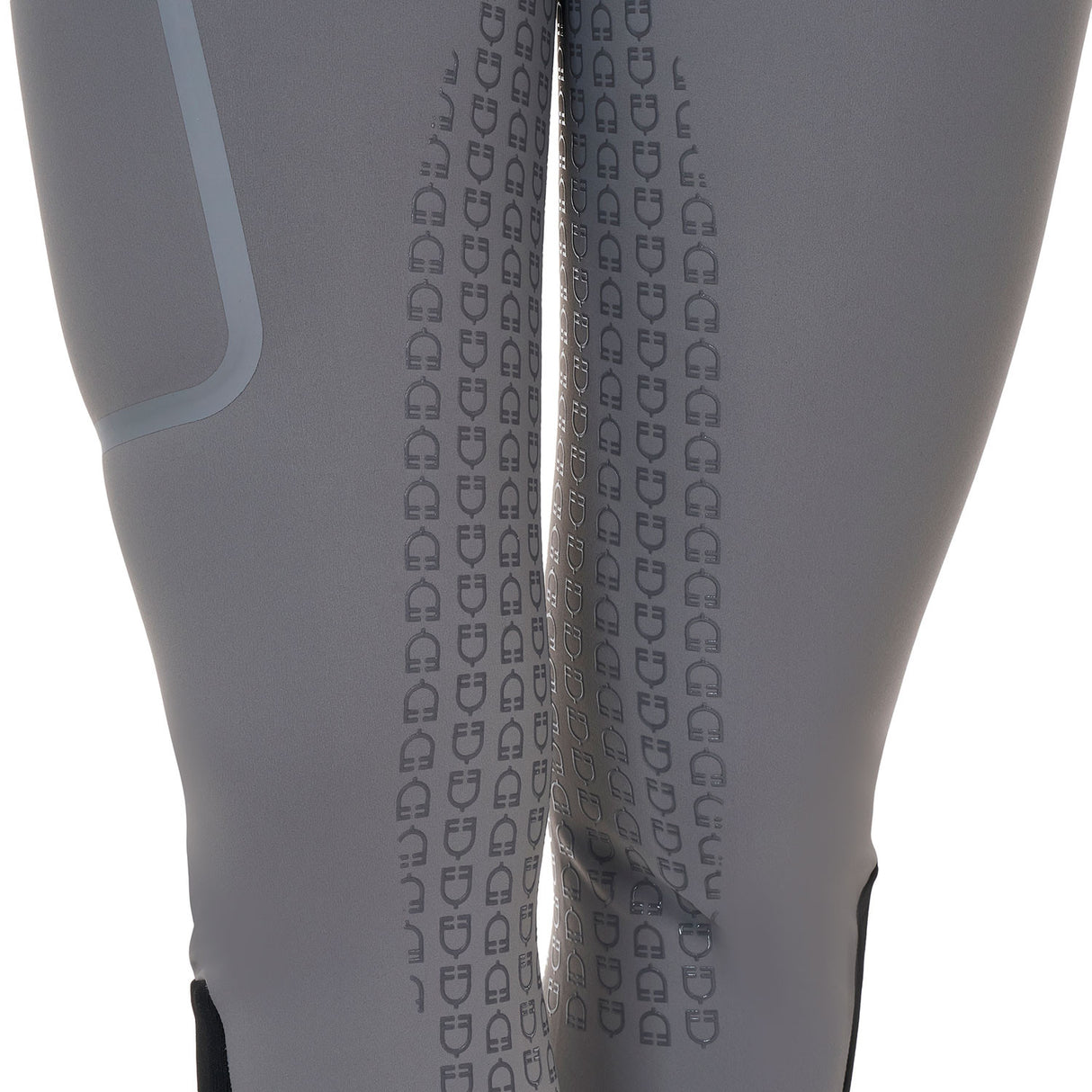 Woman's ridertechnology full grip high waist breeches