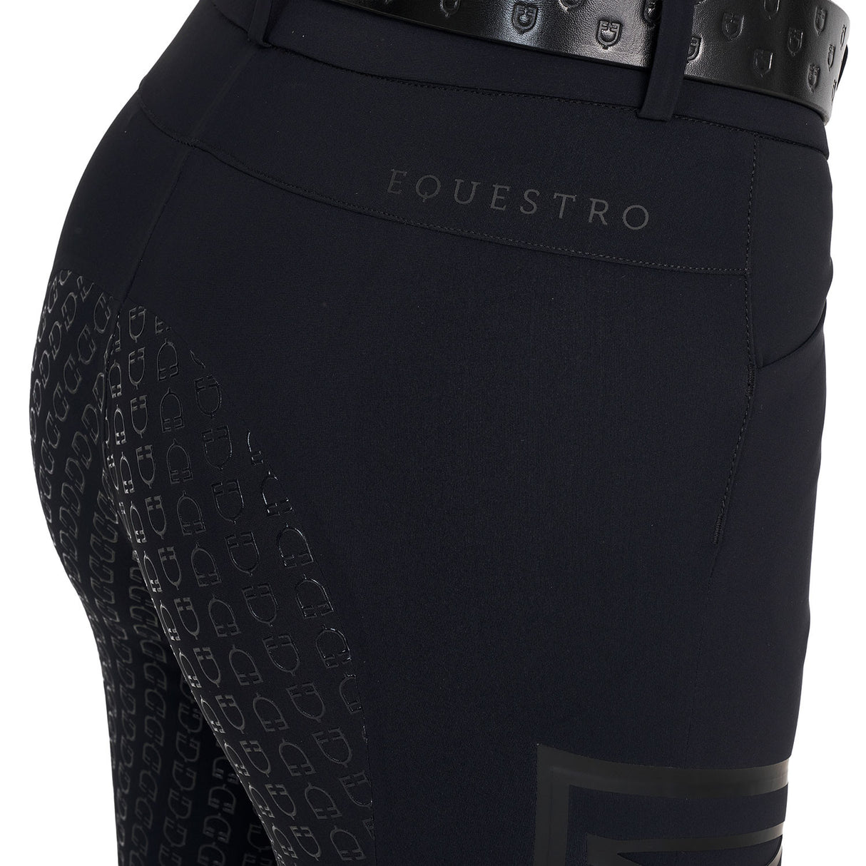 Woman's ridertechnology full grip high waist breeches