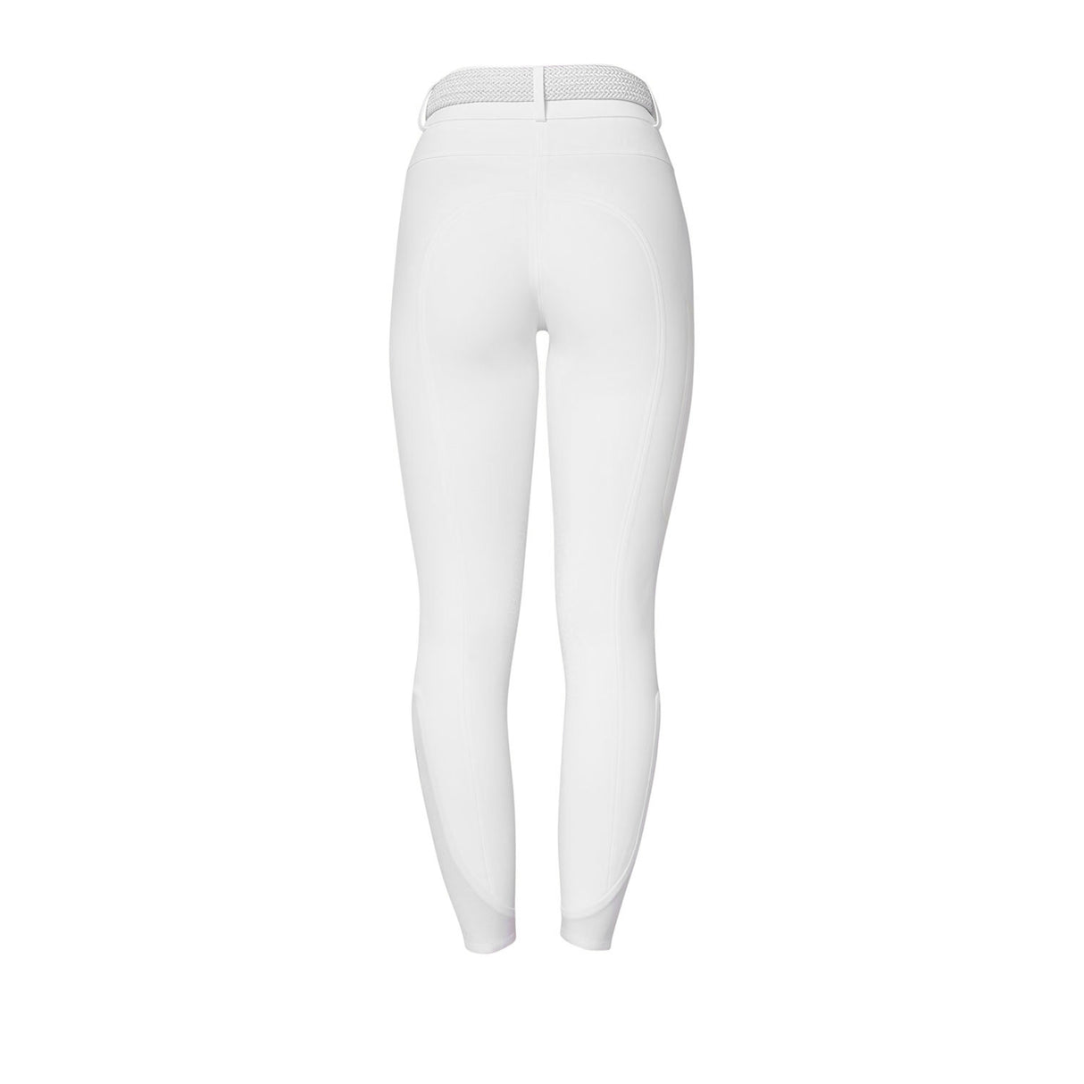 WOMEN'S RIDERTECHNOLOGY KNEE GRIP HIGH WAIST BREECHES