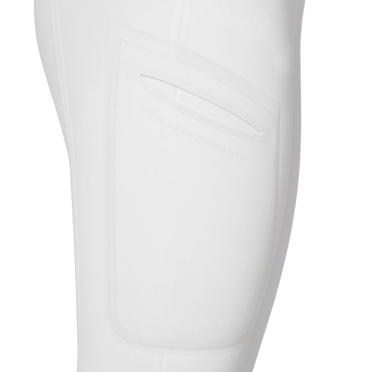 WOMEN'S RIDERTECHNOLOGY KNEE GRIP HIGH WAIST BREECHES