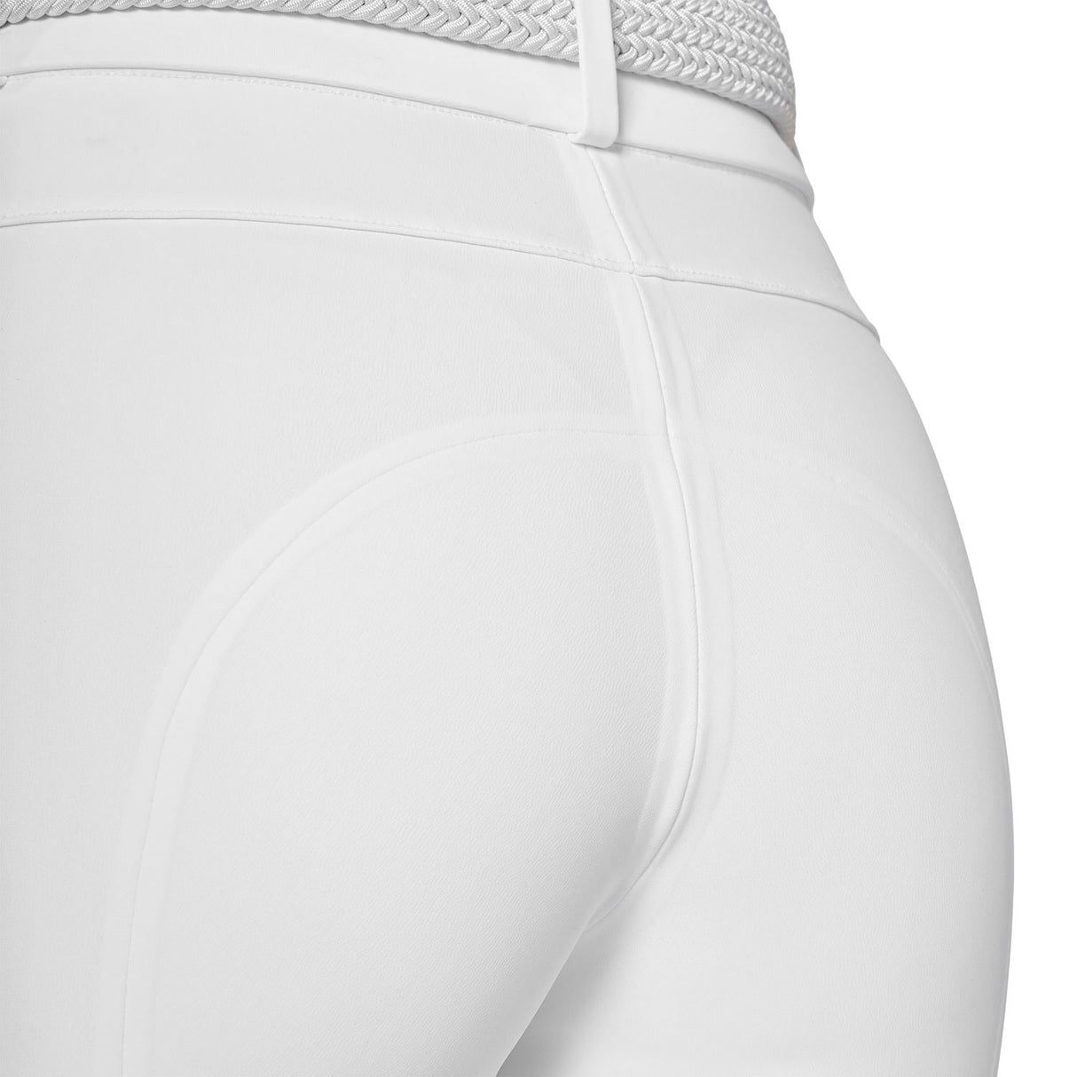 WOMEN'S RIDERTECHNOLOGY KNEE GRIP HIGH WAIST BREECHES