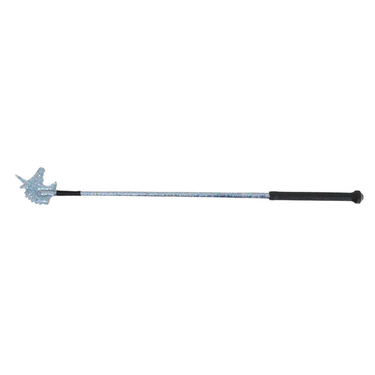 Hy Equestrian Unicorn Riding Whip 65 CM