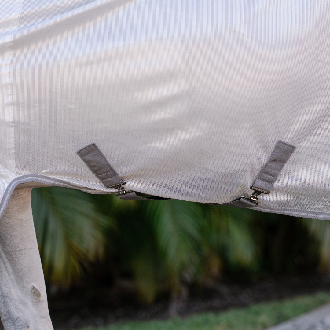 Horseware Ireland Amigo Integrated Fly Sheet
