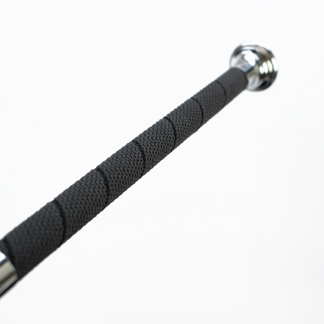 GS Equestrian Race Bat #colour_black